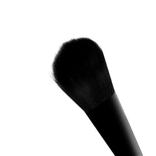 Kosmetický štětec make-up PRO (Brush Foundation F101)