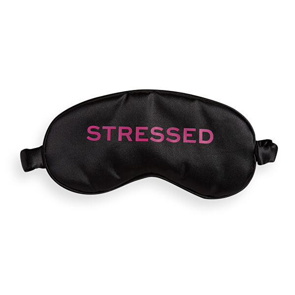 Maska na spanie Stressed Mood Calming 1 ks