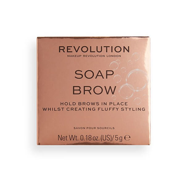 Mýdlo na obočí (Soap Brow) 5 g