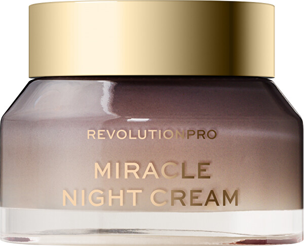 Nočný krém Miracle (Night Cream) 50 ml