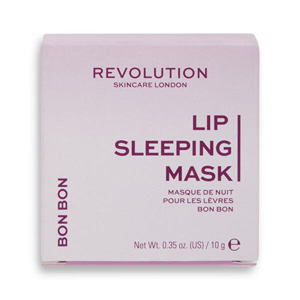 Noční maska na rty Bon Bon (Lip Sleeping Mask) 10 g