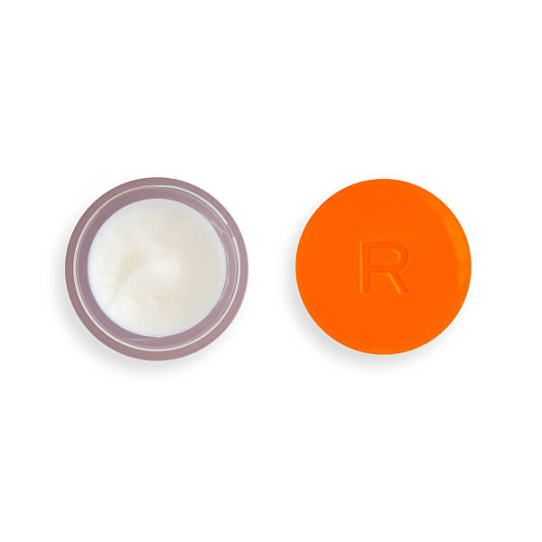 Oční krém Revolution Skincare Brightening Boost (Ginseng Eye Cream) 15 ml