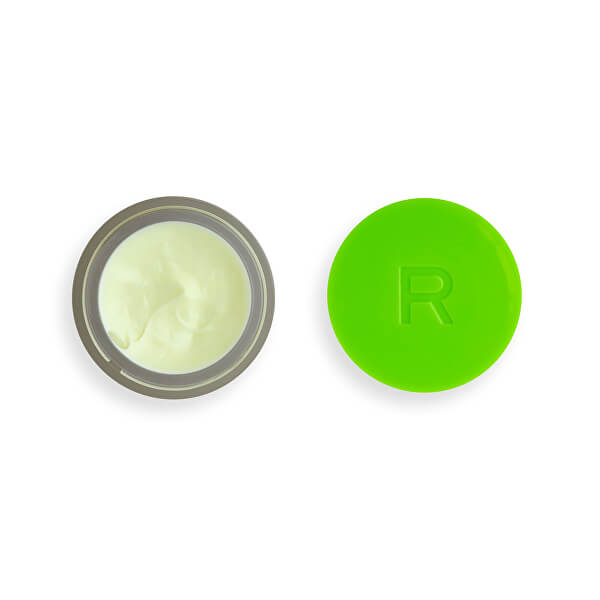 Oční krém Revolution Skincare Nourishing Boost (Avocado Eye Cream) 15 ml