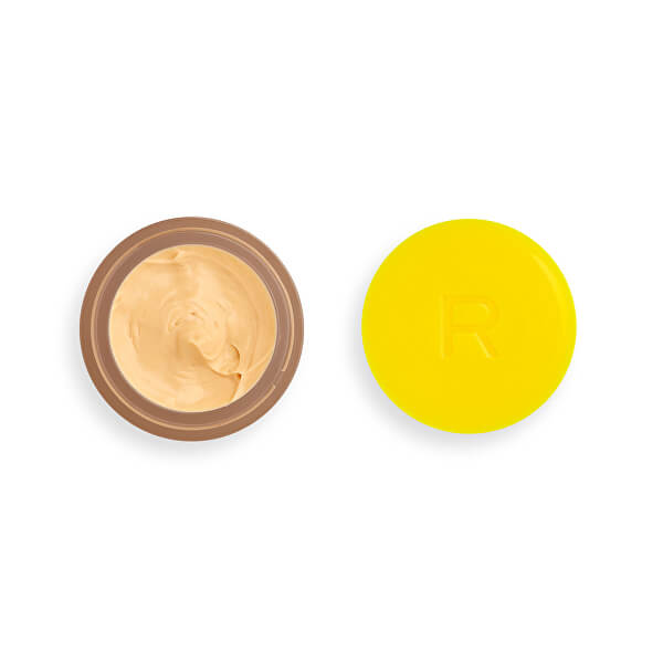 Očný krém Revolution Skincare Pigment Boost (Colour Correcting Eye Cream) 15 ml