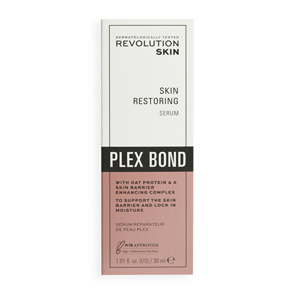 Pleťové sérum Plex Bond Skin Restoring (Serum) 30 ml