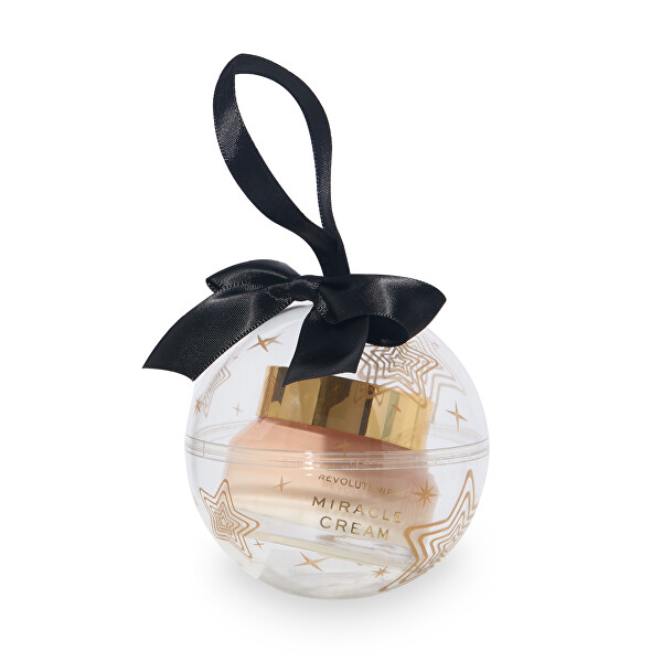 Dárková sada Pro Miracle Miracle Cream Bauble