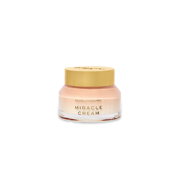 Dárková sada Pro Miracle Miracle Cream Bauble