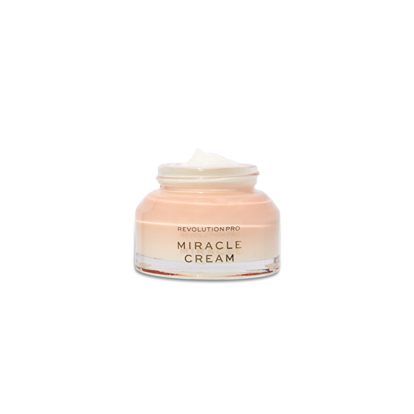 Dárková sada Pro Miracle Miracle Cream Bauble