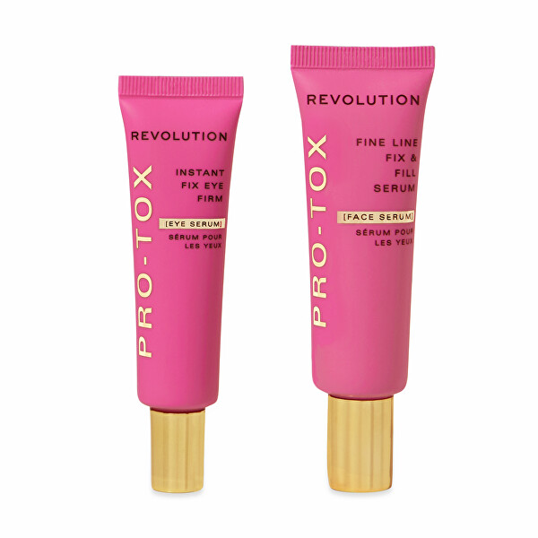 Dárková sada Pro Miracle Protox Gift Set