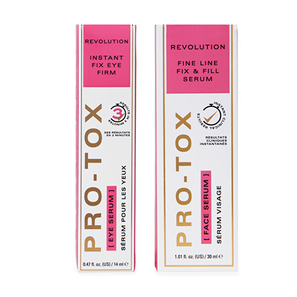 Dárková sada Pro Miracle Protox Gift Set