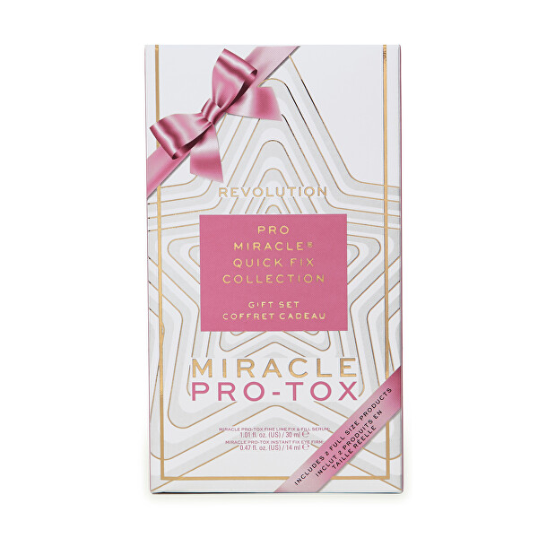 Dárková sada Pro Miracle Protox Gift Set