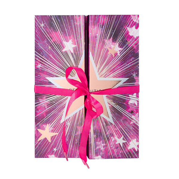 Adventní kalendář All Stars Beauty Advent Calendar