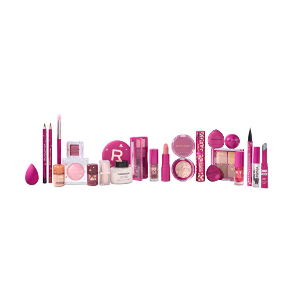 Adventní kalendář All Stars Beauty Advent Calendar
