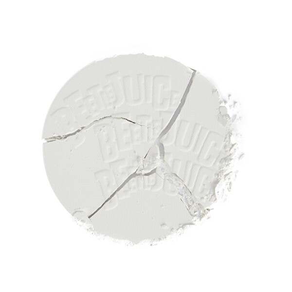 Fehér púder Beetlejuice x Revolution Never Trust the Living (Powder) 7,5 g