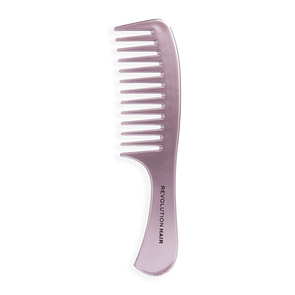 Pieptene Natural Wave Wide (Toothcomb)
