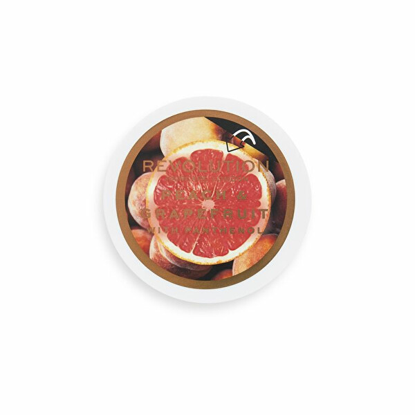 Mască de păr Shine Peach + Grapefruit with Panthenol (Conditioning Hair Mask) 200 ml