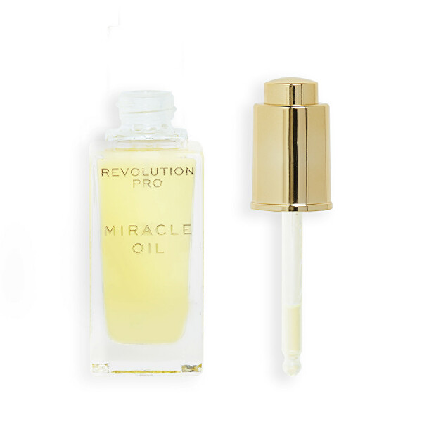 Pleťový olej (Miracle Oil) 30 ml