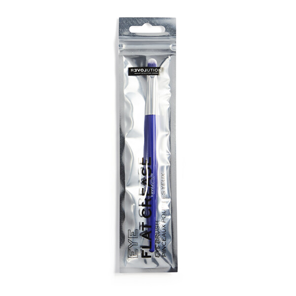 Štětec na oči Relove Queen Flat (Crease Brush)
