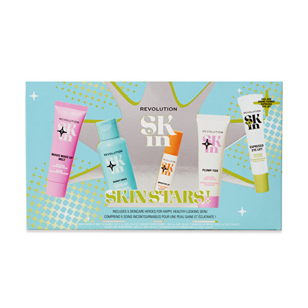 Dárková sada Skin Stars Gift