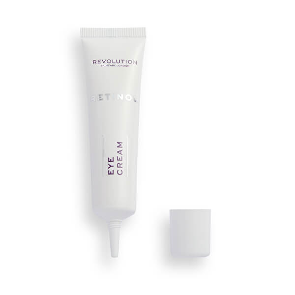 Szemkörnyékápoló krém Retinol (Eye Cream) 15 ml