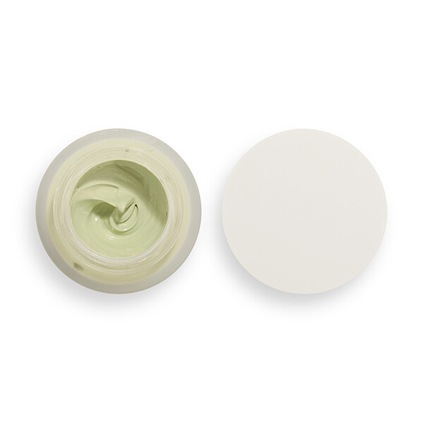 Podkladová báze pod make-up Super Base (Colour Correcting Green Primer) 25 ml