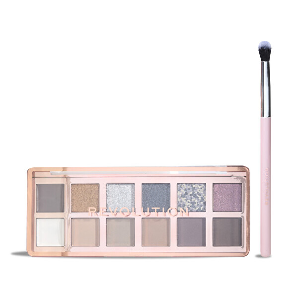 Ajándékcsomag The Rebel Icon Palette Gift Set