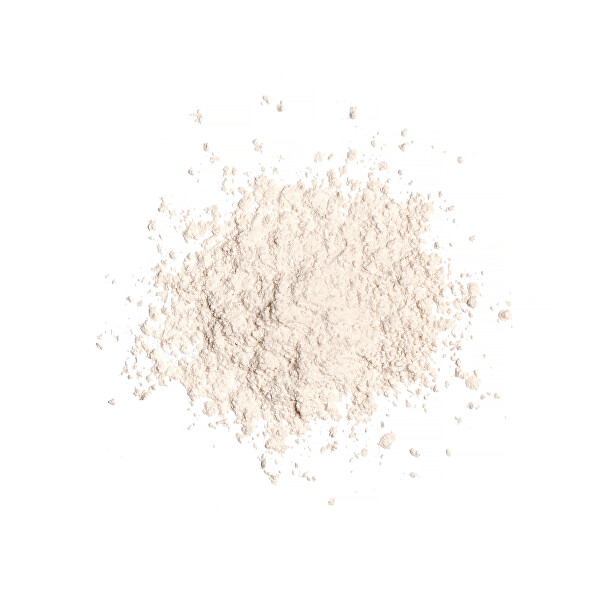 Fixační a matující pudr Ultra Matte HD Setting Powder 6 g