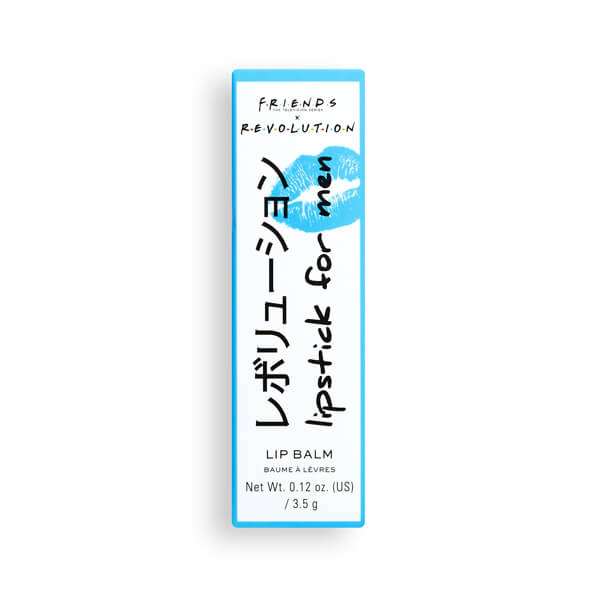 Balsam de buze pentru bărbați X Friends Ichiban Joey (Lip Balm) 3,5 g