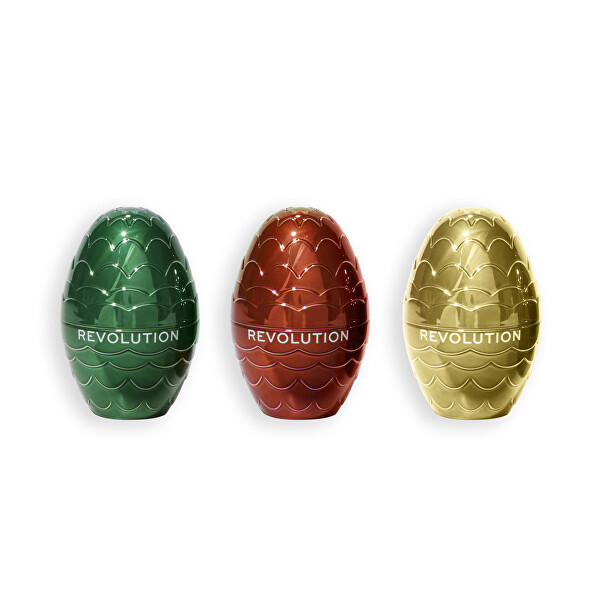 Set cadou X House of Dragons The Egg Set