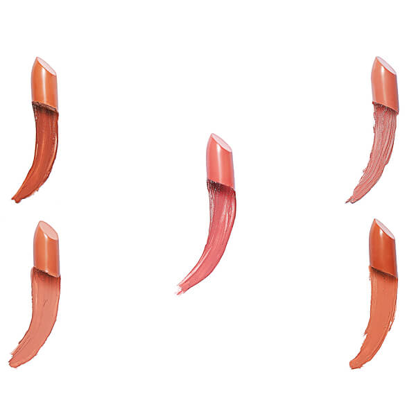 Sada piatich rúžov Bare ( Lips tick Collection) 5 x 3,2 g