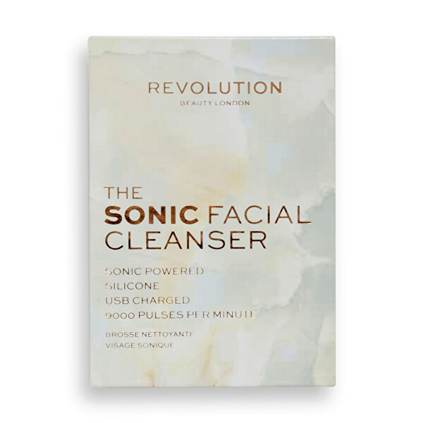 politician Politics Perfect Perie de curățare sonică (Sonic Facial Cleansing Brush) | Vivantis.ro - De  la geantă la parfumi