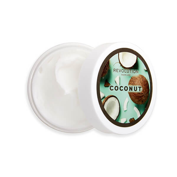 Mască nutritivă pentru păr Cocos (Nourishing Coconut Mask) 200 ml