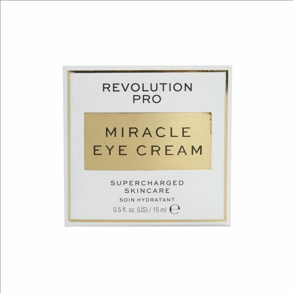 Skrášľujúci očný krém ( Miracle Eye Cream) 15 ml