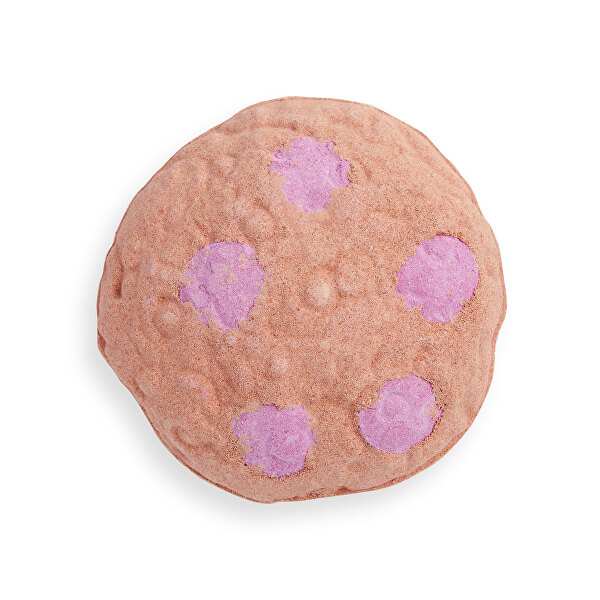 Bombă de baie Oatmeal Raisin Cookie (Bath Fizzer) 120 g