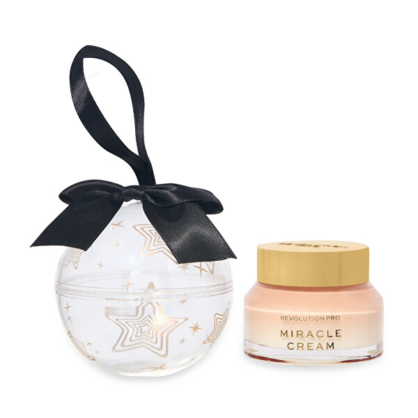 Dárková sada Pro Miracle Miracle Cream Bauble