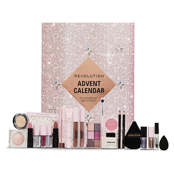 Adventskalender Advent Calendar