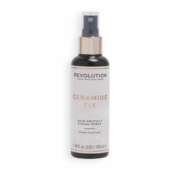 Spray fixativ pentru make-up  Ceramide Fix (Fixing Spray) 100 ml