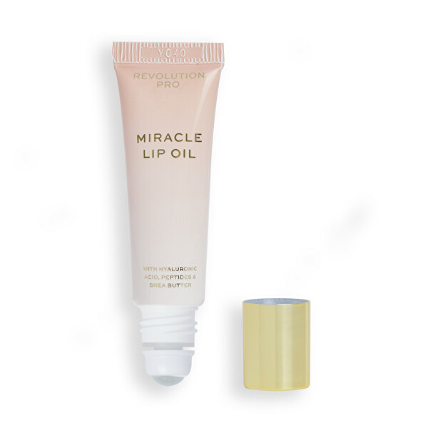 Ajakápoló Miracle Lip Oil 8 ml