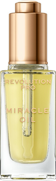Pleťový olej ( Miracle Oil) 30 ml