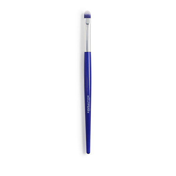 Štětec na oči Relove Queen Flat (Crease Brush)
