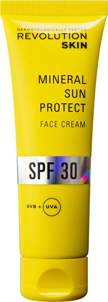 Cremă facială SPF 30 Mineral Sun Protect (Face Cream) 50 ml