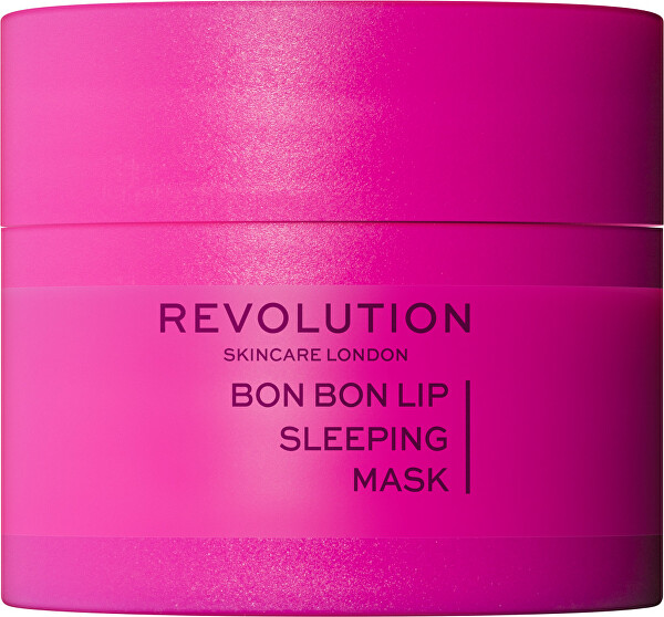 Noční maska na rty Bon Bon (Lip Sleeping Mask) 10 g