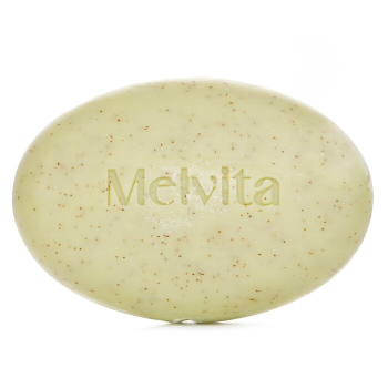Exfoliační tělové mýdlo L`Or Végétal (Exfoliating Smoothing Body Soap) 125 g
