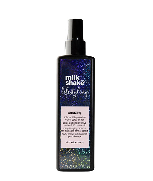 Ochranný sprej na vlasy Lifestyling Amazing Styling Spray 200 ml