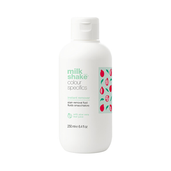 Odstraňovač barvy po barvení vlasů Instant Remover 250 ml