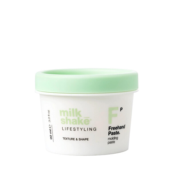 Stylingová pasta na vlasy Lifestyling Freehand Paste 90 ml