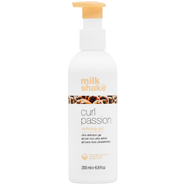 Stylingový gél Curl Passion Defining Gél 200 ml