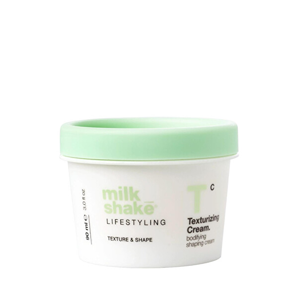 Texturizační krém na vlasy Lifestyling Texturizing Cream 90 ml