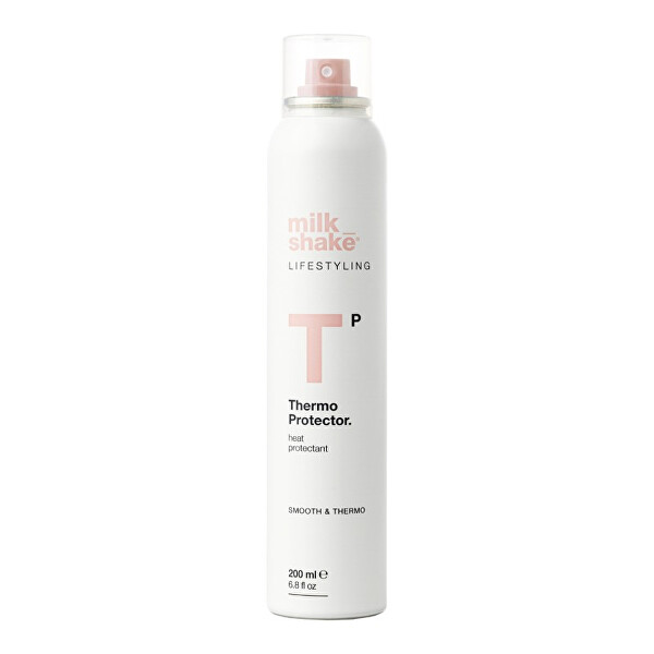 Vlasový sprej na tepelnou ochranu vlasů (Thermo-Protector) 200 ml