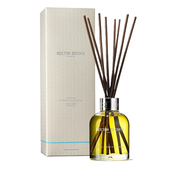 Aroma difuzér Coastal Cypress & Sea Fennel 150 ml